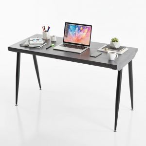 Bàn làm việc 140x60cm gỗ thông hệ CONE HBCO074 Bàn làm việc 140x60cm gỗ thông hệ CONE HBCO074
