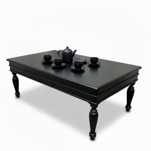 Bàn sofa chữ nhật 120x70cm gỗ tần bì TT68343