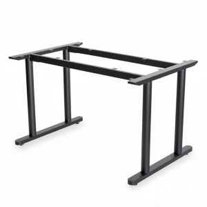 Chân sắt cho bàn cụm 2 người 120x80cm hệ TIO HCTO018 Chân sắt cho bàn cụm 2 người 120x80cm hệ TIO HCTO018