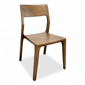 Ghế bàn ăn November gỗ tần bì GSK019