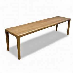 Ghế băng Neva gỗ Ash GBD065 Ghế băng Neva gỗ Ash GBD065