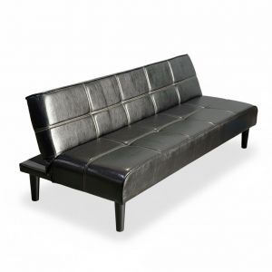Sofa giường 168x86x35cm nệm bọc simili BNS2025 Sofa giường 168x86x35cm nệm bọc simili BNS2025