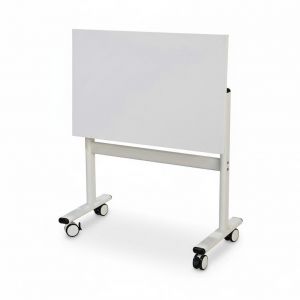 Bàn đào tạo TICOT 80x50cm gỗ cao su SPD68252