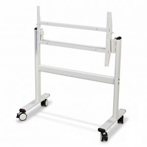 Chân bàn đào tạo gấp gọn Ticot 80x42cm sơn tĩnh điện HCMS009 Chân bàn đào tạo gấp gọn Ticot 80x42cm sơn tĩnh điện HCMS009