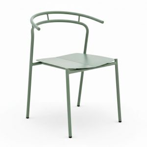 Ghế Verro sắt sơn tĩnh điện GSK0467