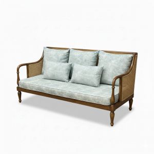 Ghế sofa băng Club bọc vải 180x75x85cm gỗ Ash SFB68105 Ghế sofa băng Club bọc vải 180x75x85cm gỗ Ash SFB68105