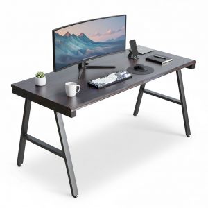 Bàn làm việc 160x70cm gỗ tràm hệ AConcept HBAC059