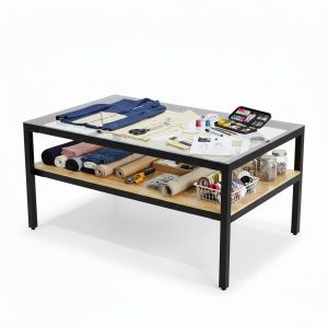 Bàn thao tác dành cho thiết kế thời trang WSTB002