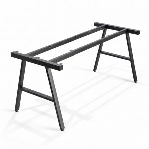 Chân sắt lắp ráp cho bàn 160x70cm hệ AConcept HCAC030