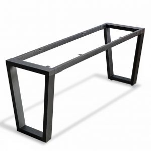 Chân sắt lắp ráp cho bàn 160x60cm sơn tĩnh điện CHB68087