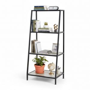 Kệ sách 4 tầng 60x45x130cm gỗ plywood KS68351