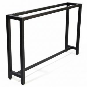 Chân sắt lắp ráp cho bàn bar CHBCF040