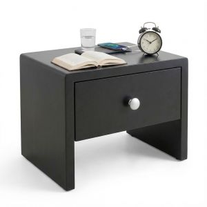 Tab đầu giường 40x40x30cm gỗ tự nhiên TDG68069