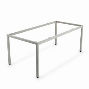 Chân sắt lắp ráp cho bàn 200x90cm sơn tĩnh điện HCUC031