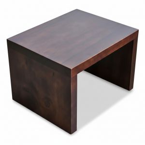 Ghế đôn 50x41x35cm gỗ thông GDSF016