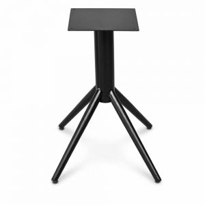 Chân bàn sofa 34x45x48cm sơn tĩnh điện CHB68111