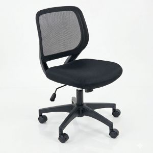 Ghế xoay văn phòng lưng lưới ADLEY001
