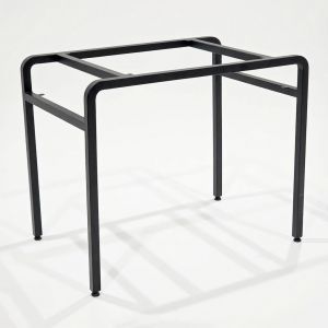 Chân bàn trường học 90x60cm sơn tĩnh điện CHB68114