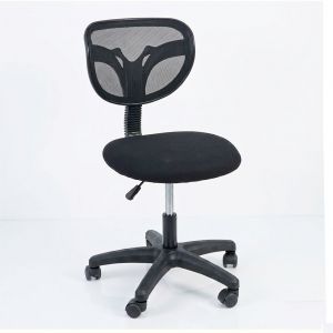 Ghế xoay lưng lưới không tay GVP210