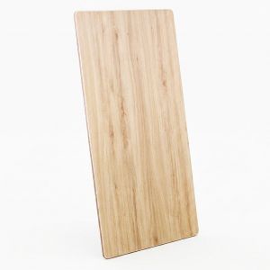 Mặt bàn bo cạnh gỗ plywood chuẩn E0 MB060