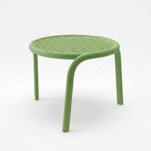 Bàn sofa nhựa ngoài trời BNT026