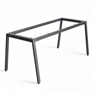 HCAT008 - Chân bàn sắt hệ Aton Concept 160x80 lắp ráp