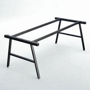 HCAC010 - Chân bàn họp hệ AConcept 180x90 lắp ráp HCAC010 - Chân bàn họp hệ AConcept 180x90 lắp ráp