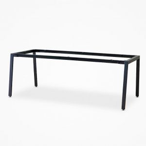 HCAT010 - Chân bàn sắt hệ Aton Concept 200x100 lắp ráp