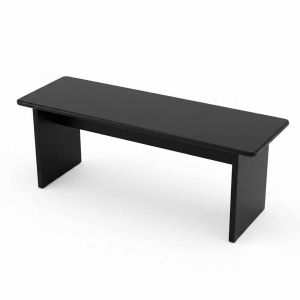 Ghế băng INNON 120x40x45cm gỗ tràm GBD083
