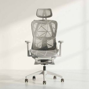 Ghế xoay lưng lưới công thái học - GAK911