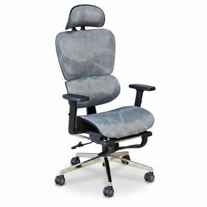 Ghế xoay lưng lưới công thái học - GAK913