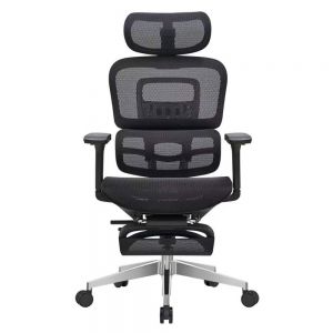 Ghế văn phòng tiêu chuẩn công thái học MFL09