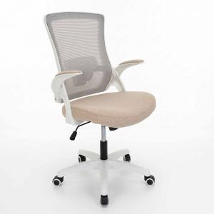 Ghế xoay lưng lưới chân nâng hạ NEO - GMA014