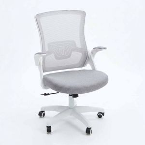 Ghế xoay lưng lưới chân nâng hạ NEO - GMA014