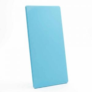 Mặt bàn chữ nhật vát cạnh 160x80cm gỗ tràm MB063