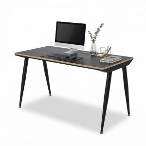 Bàn làm việc 120x60cm gỗ plywood hệ CONE HBCO092