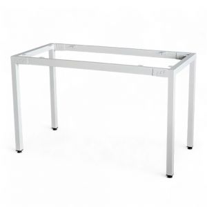 HCUC002 - Chân bàn sắt hệ UConcept 120x60 lắp ráp