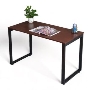 Bàn làm việc 120x60 Rectang Concept lắp ráp HBRT002 Bàn làm việc 120x60 Rectang Concept lắp ráp HBRT002