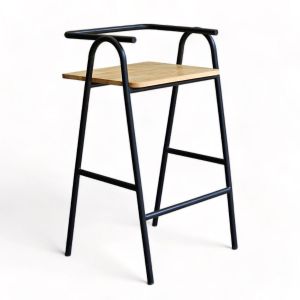 GCF036 - Ghế Bar Cozy sắt sơn tĩnh điện nhiều màu GCF036 - Ghế Bar Cozy sắt sơn tĩnh điện nhiều màu