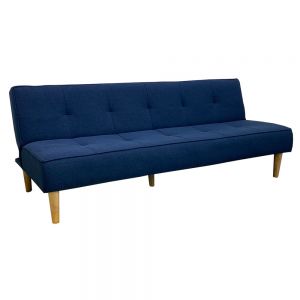 Sofa giường NOVO xanh dương 180x90cm SFG68016