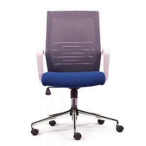 HOGVP087 - Ghế xoay văn phòng cao cấp Note-T 02