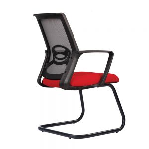 HOM1041-02 - Ghế văn phòng chân quỳ phòng họp 