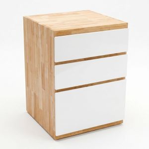 MTBD005- Module tủ bếp dưới hệ 3 ngăn kéo 40x58x82(cm)