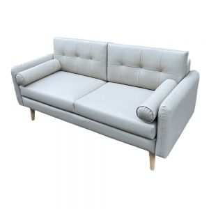 Sofa băng 1m8 bọc simili SFB68037
