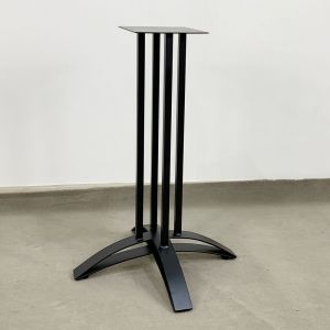 Chân bàn cafe đế la chữ thập CHBCF012