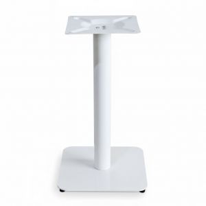 Chân bàn cafe sắt sơn tĩnh điện cao 73cm CHBCF015