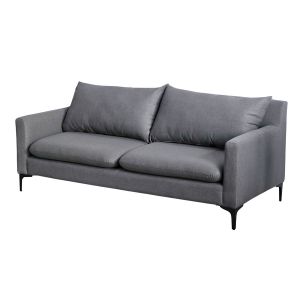 Sofa băng 190x86cm Loveseat 10 nệm bọc vải SFB68049 Sofa băng 190x86cm Loveseat 10 nệm bọc vải SFB68049