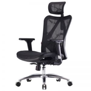 Ghế Ergonomic công thái học CTH-57 Ghế Ergonomic công thái học CTH-57