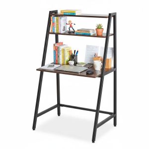 FD68005 - Bàn học kết hợp kệ sách FrameDesk kích thước nhỏ