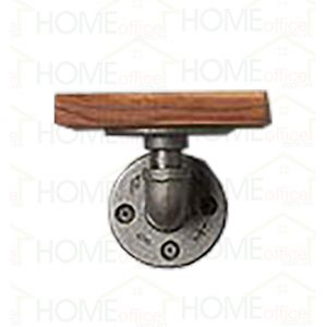 PP68001- Kệ treo tường ống nước ( nhỏ)